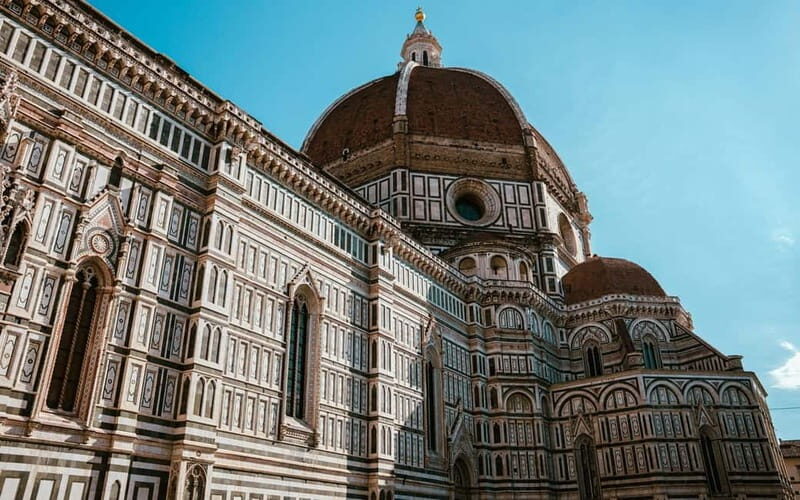 Florence: Duomo Cathedral Skip-the-line Entry & Express Tour - Why This Tour Works for Travelers