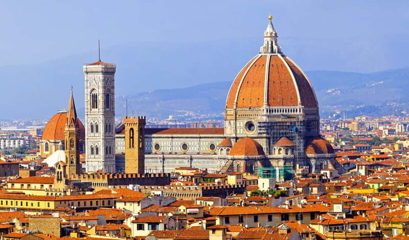 Florence: Duomo Cathedral Skip-the-line Small Group Tour - Final Thoughts: Is It Worth It?