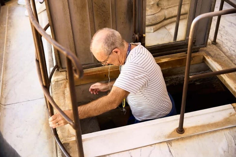Florence: Duomo Dawn Entry with Key Holder & Dome Climb Tour - Why This Tour Is a Great Choice