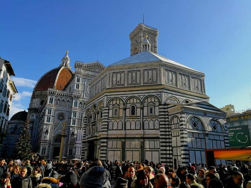 Florence: Duomo Skip-Any-Line Tour - Final Thoughts: Is It Worth It?