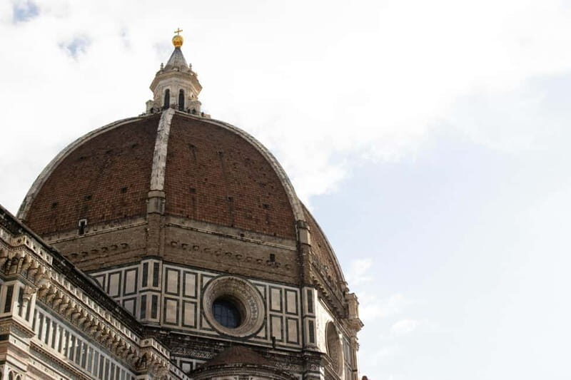 Florence Entry Ticket to Giotto's Bell Tower and Cathedral - Who Should Consider This Tour?