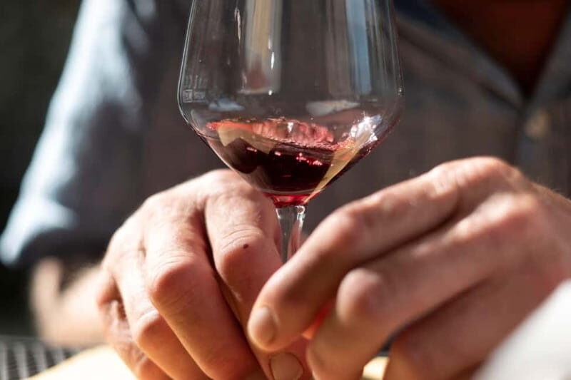 Florence: Explore Chianti by Vintage Car with Wine Tasting - The Charm of Chiantis Villages and Panoramic Views