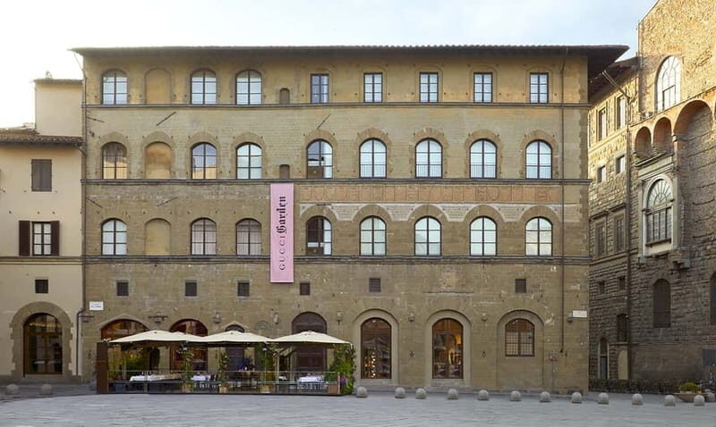 Florence Fashion History Tour : Gucci Museum & Guided Walk - Who Should Consider This Tour?