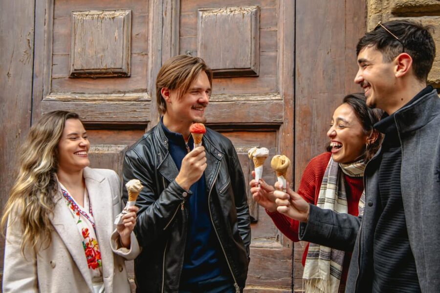 Florence: Flavours of Tuscany Food Tour - Is It Worth the Price?