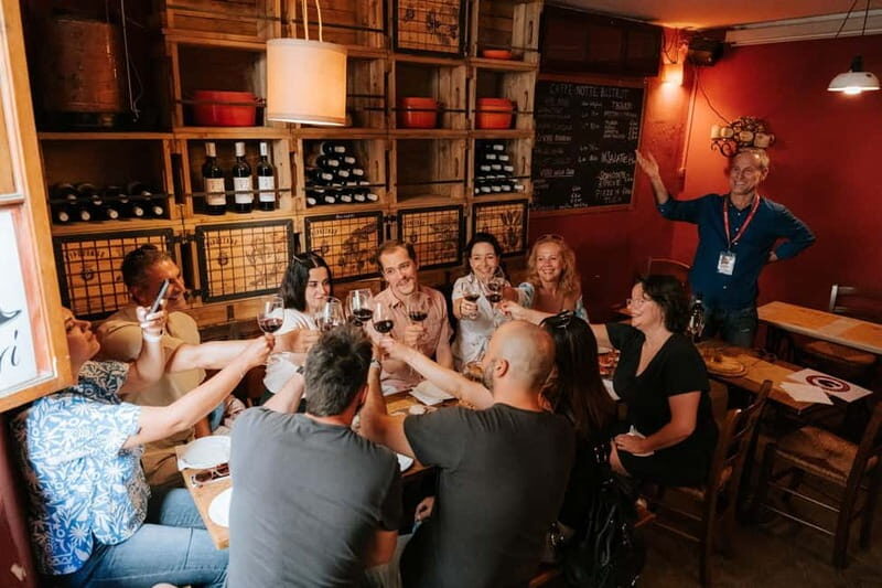 Florence: Food & Wine Tour in Oltrarno Neighborhood - In-Depth Review of the Florence Food & Wine Experience