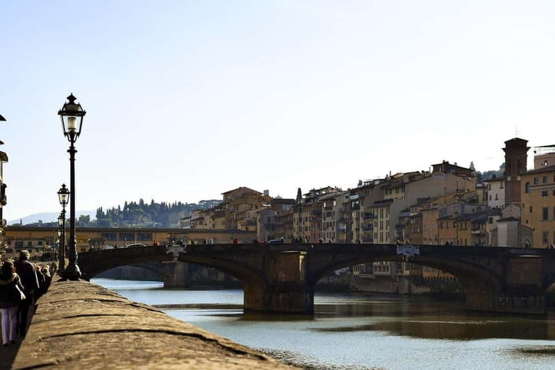 Florence: Free Guided Walking Tour with a Local Guide - What Makes This Tour Great? The Authentic, Personal Touch
