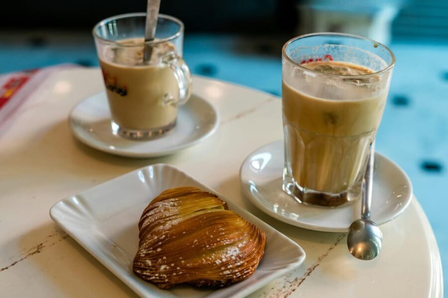 Florence: Guided Breakfast Tour with Mama Florence - Why This Tour Matters for Travelers