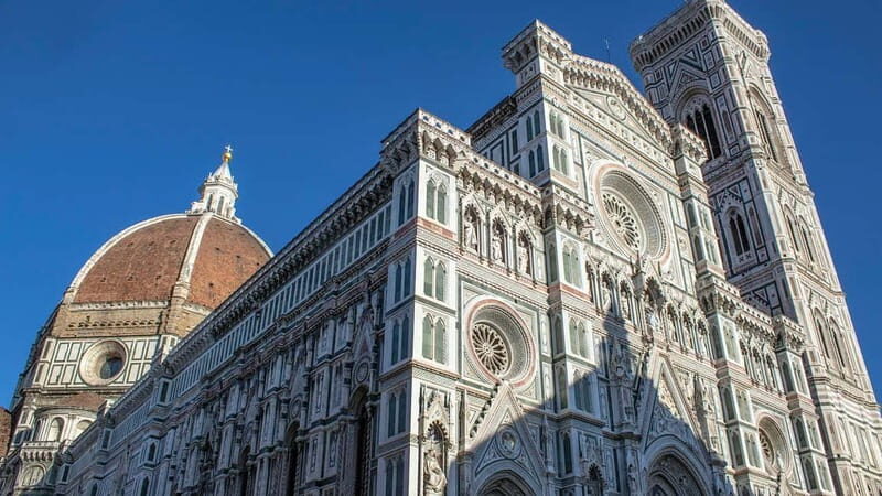 Florence: guided city tour with authorized Brazilian guide - Why This Tour Offers Value
