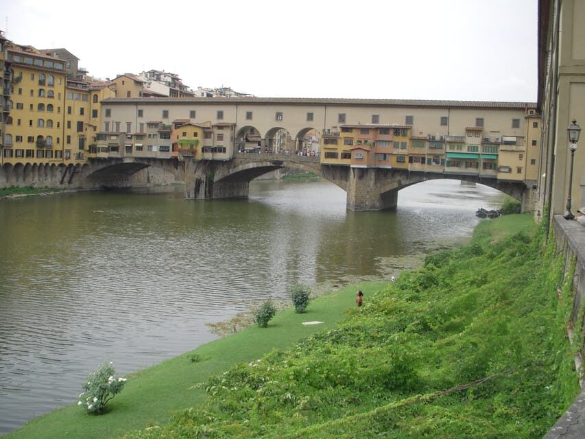Florence: Guided City Tour - Why Choose This Tour?