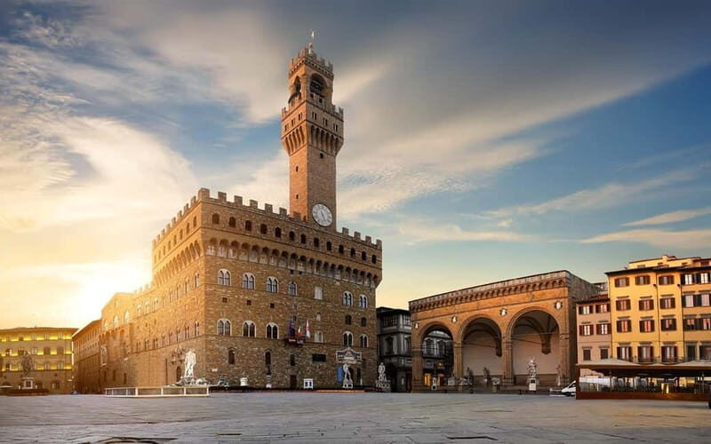 Florence - Highligths Walking Tour - Exploring the Duomo Area