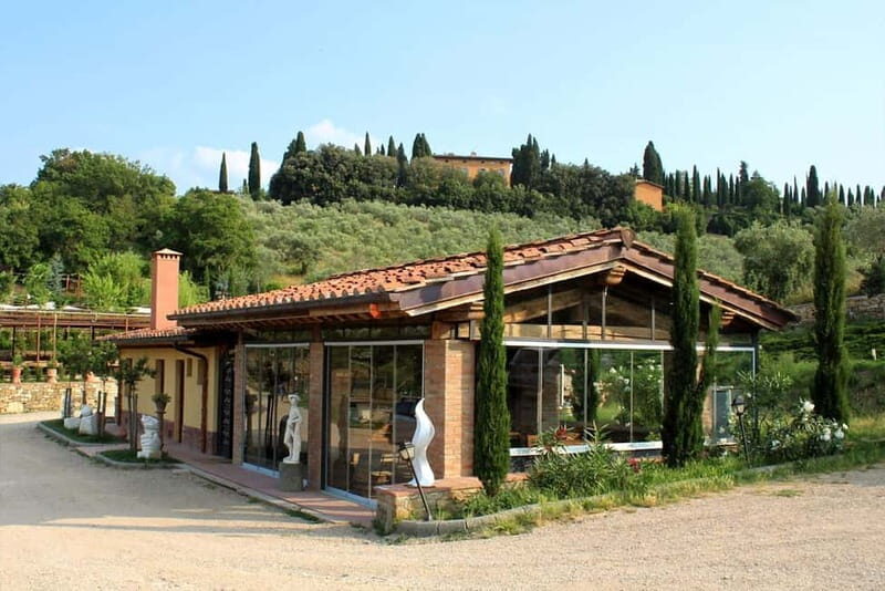 Florence: Horseback Riding & Aperitivo in the Chianti - Why This Tour Works for Travelers