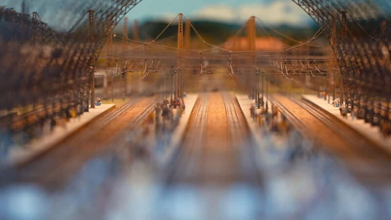 Florence: HZERO Museum Entry Ticket + Audio App Guide - Navigating the Model
