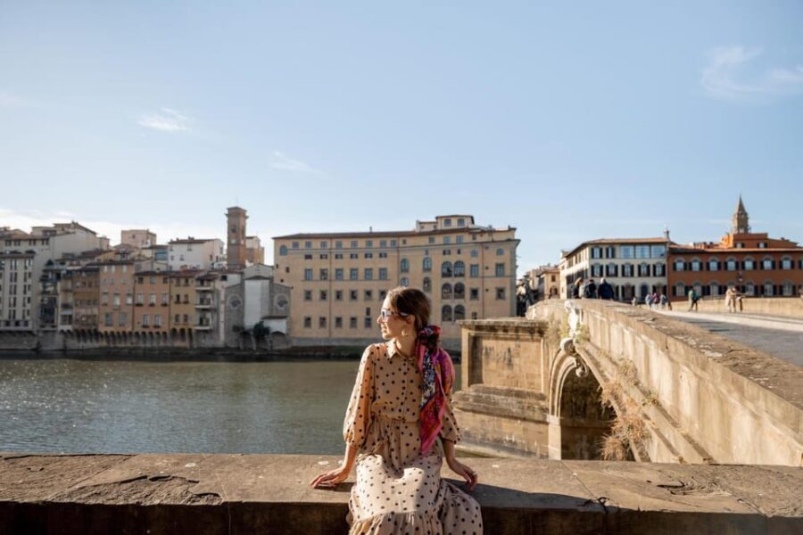 Florence: In the footsteps of the Medici with a Local - Final Thoughts