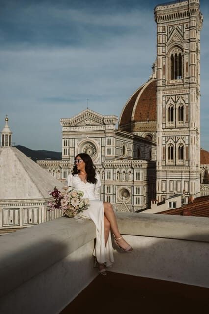 Florence Instagram tour with a private photographer - Why This Tour Adds Value
