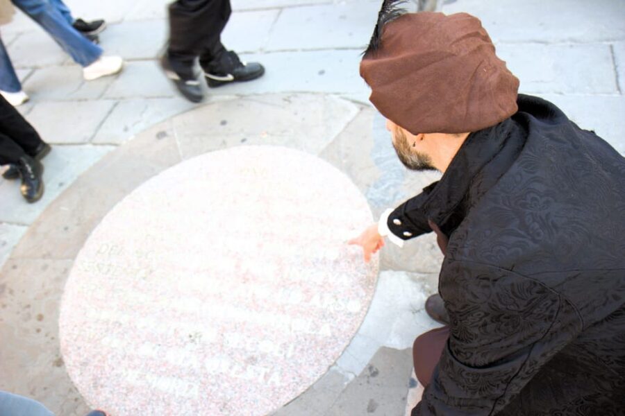Florence: Kids Treasure Hunt in Palazzo Vecchio - The Itinerary and What You’ll Experience