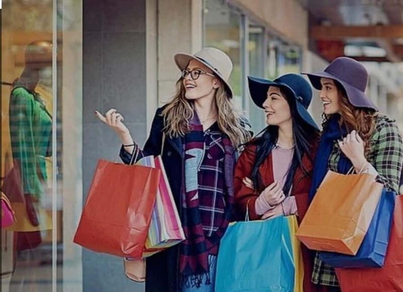 Florence: Luxury Shopping & Tuscan Wine with Lunch - Transportation & Timing: Why It Matters