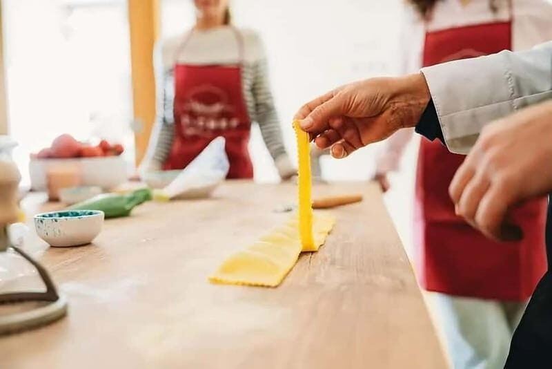 Florence: market visit and Italian cooking class - What Makes It Special?