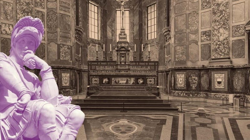 Florence: Michelangelo Private Guided Tour & Entry Tickets - Who Should Consider This Tour?