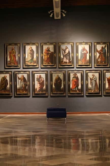 Florence: Michelangelo's David Skip-the-Line Entry Ticket - The Practicalities of the Ticket
