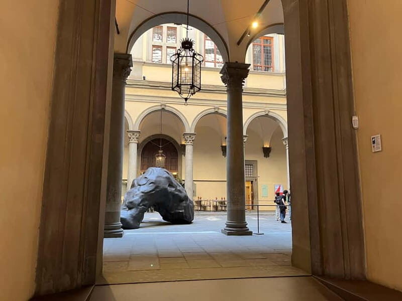 Florence Mindfulness Walking Tour - Value and Practical Considerations