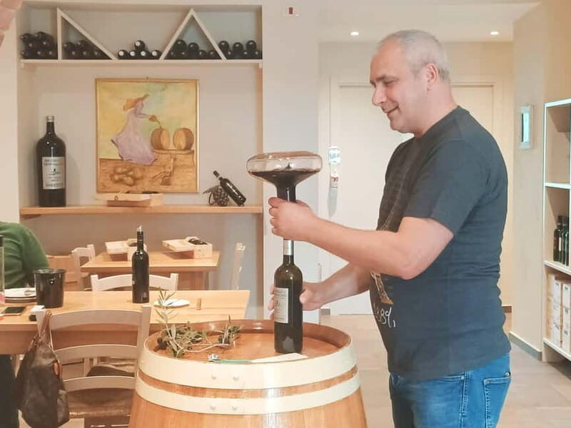 Florence: Montalcino, Montepulciano & Val d Orcia with lunch - Who This Tour Is Perfect For