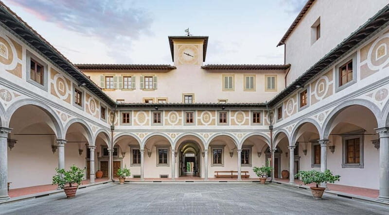 Florence: Museum of the Innocents Ticket & City Audio Tour - Practical Details and Tips