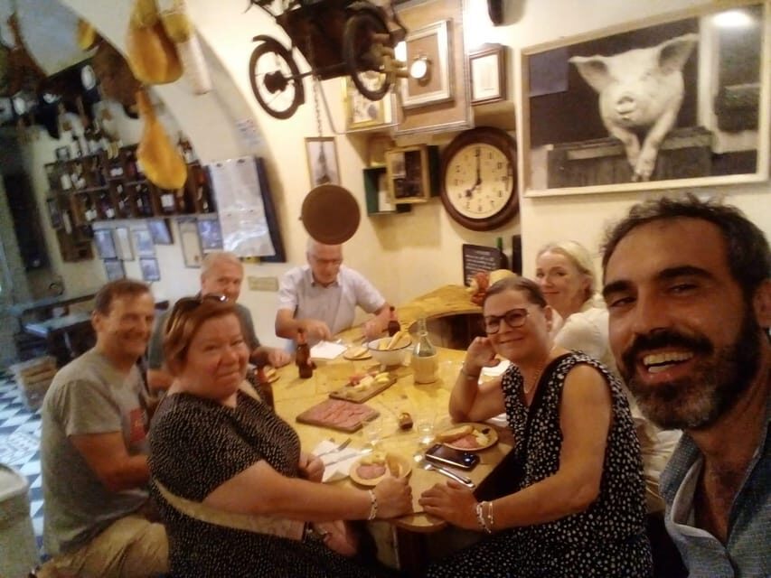 Florence: Off the beaten Path Food Walk - FAQ