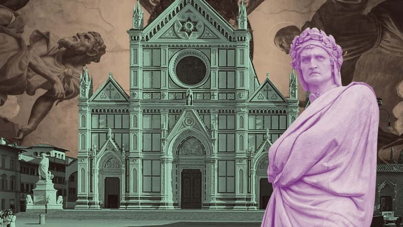 Florence: Palazzo Vecchio & Santa Croce Private Guided Tour - What Travelers Say