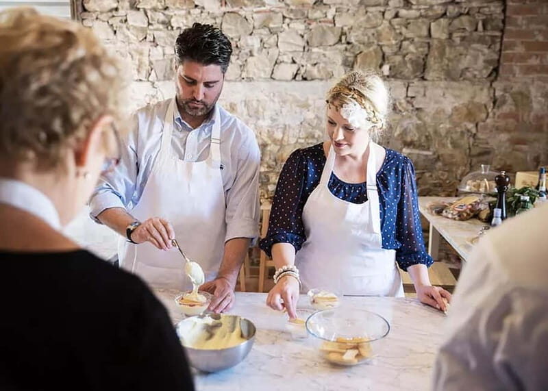 Florence: Pasta Workshop & Dinner with Tuscan Wine - The Practical Side: What to Expect and Consider