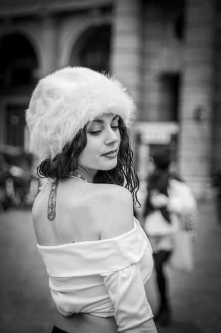 Florence: Personalized Photoshoot with a Local Photographer - Where & How It Happens