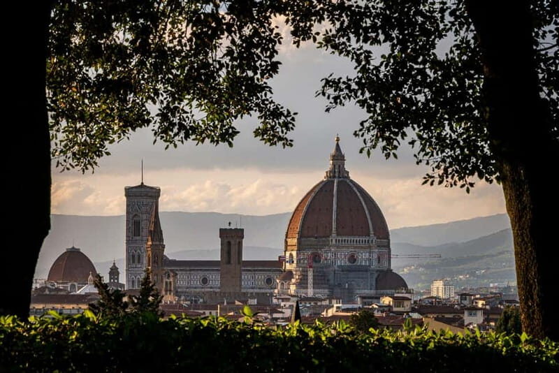 Florence: Photography Masterclass  Private Photo Lesson - Who Will Love This Tour?