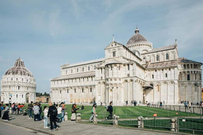 Florence: Pisa, San Gimignano, Siena & Chianti Private Tour - Who Will Love This Tour?