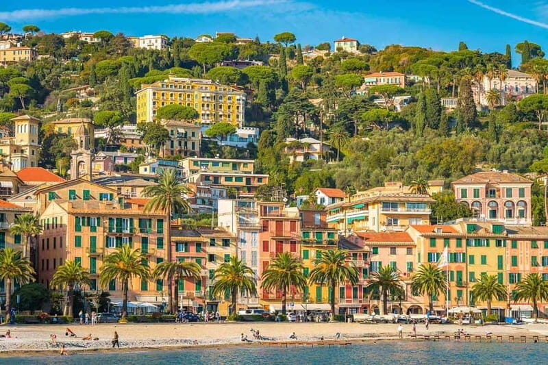 Florence: Portofino & San Fruttoso Full Day Private Tour - What the Reviews Say
