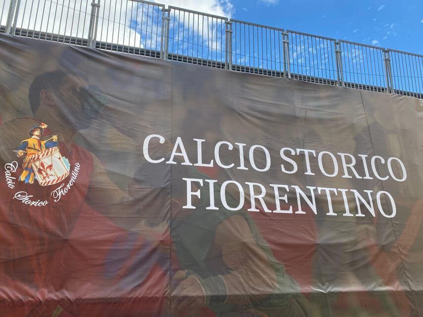 Florence Premium E-Bike Football Tour - Authentic Feedback from Participants
