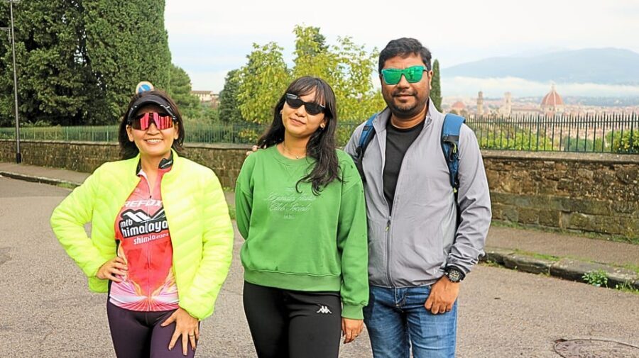 Florence Premium E-Bike Tour + Photo Shoot and Tastings - What Makes This Tour Stand Out?