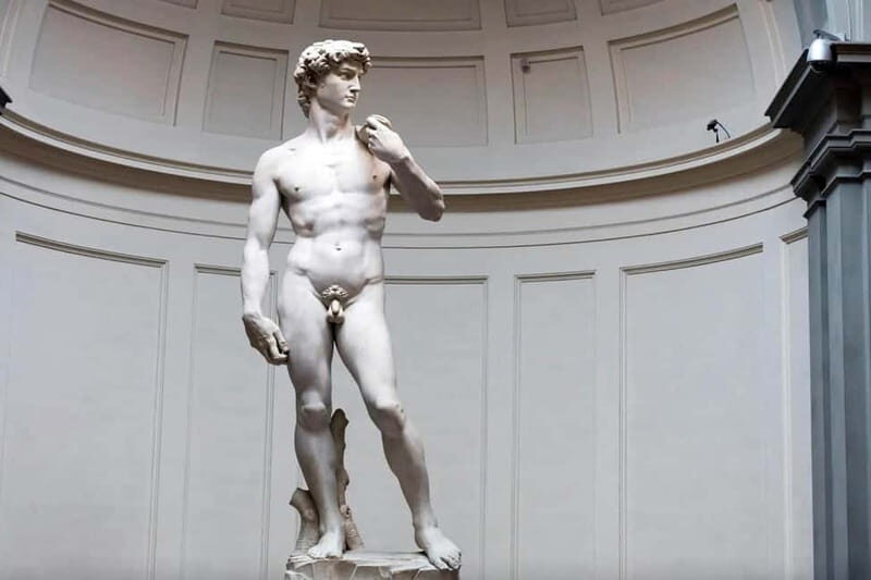 Florence: Private Exploration of Accademia and David - What to Expect During Your Tour