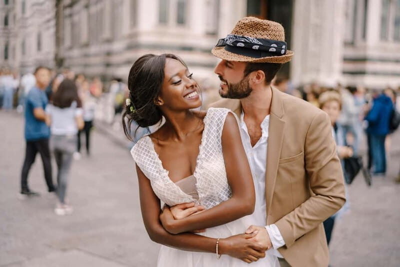 Florence: Private Photoshoot - What to Expect from the Experience