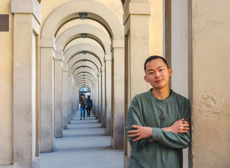 Florence: Professional and Authentic Portraits in the City - The Photography and the Photos