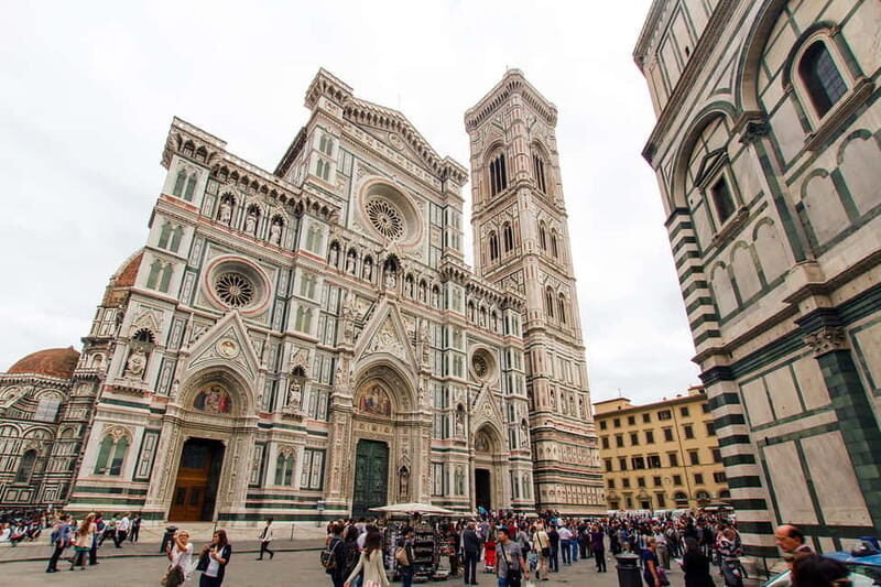 Florence: Skip-the-line David at the Accademia & Duomo Tour - Who Should Book This Tour?