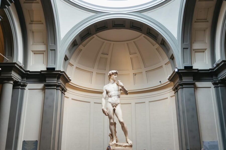 Florence: Skip-the-Line David Statue and Brunelleschi's Dome - What We Love About This Tour