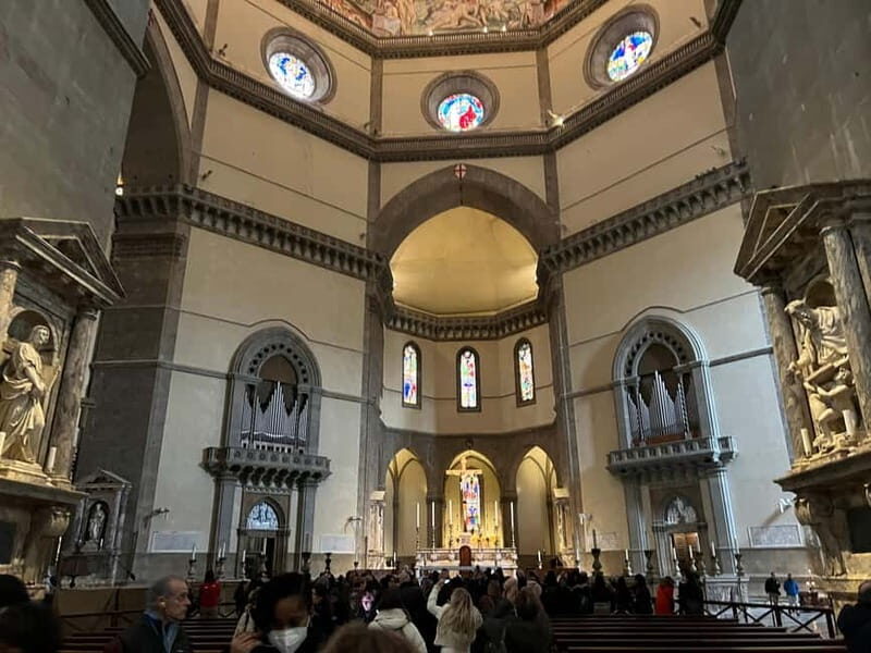 Florence: Skip-the-Line Duomo, Baptistery, Giotto Bell Tower - Analyzing the Price and Overall Value