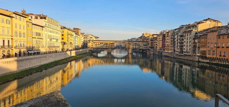 Florence: Sunset Bike Tour - What Makes This Sunset Bike Tour Stand Out?