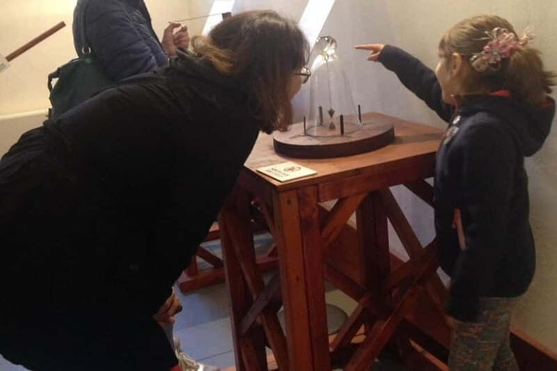 Florence tour for Families: Discovering Leonardo da Vinci - What to Expect on the Tour