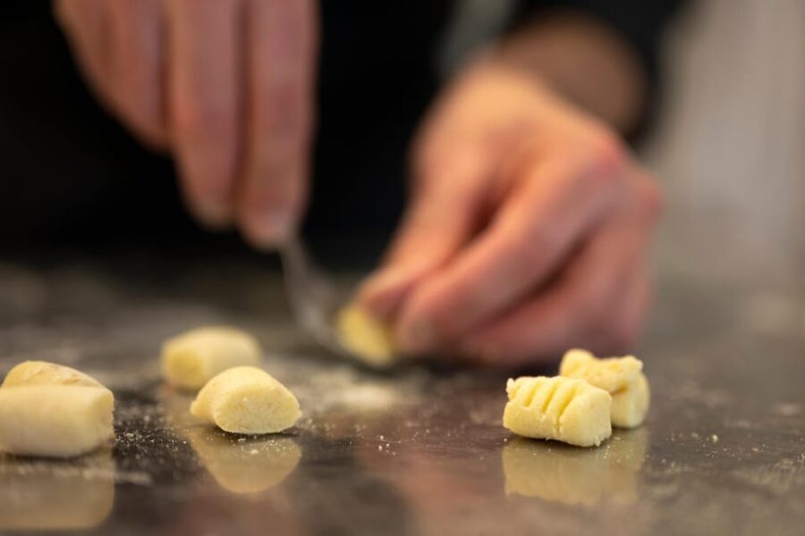 FLORENCE: TYPICAL DELUXE 4-COURSE DINNER MENU - Why This Cooking Class Stands Out