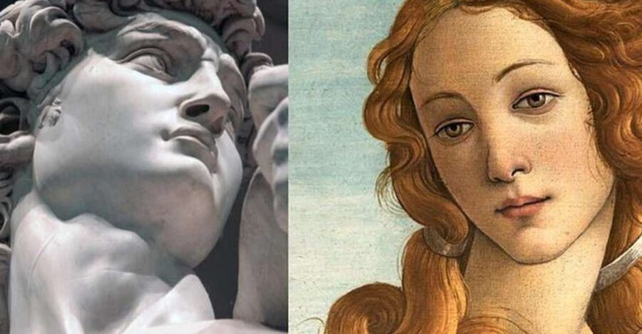 Florence: Uffizi and Accademia Gallery Skip-the-Line Ticket - Authentic Insights from Travelers
