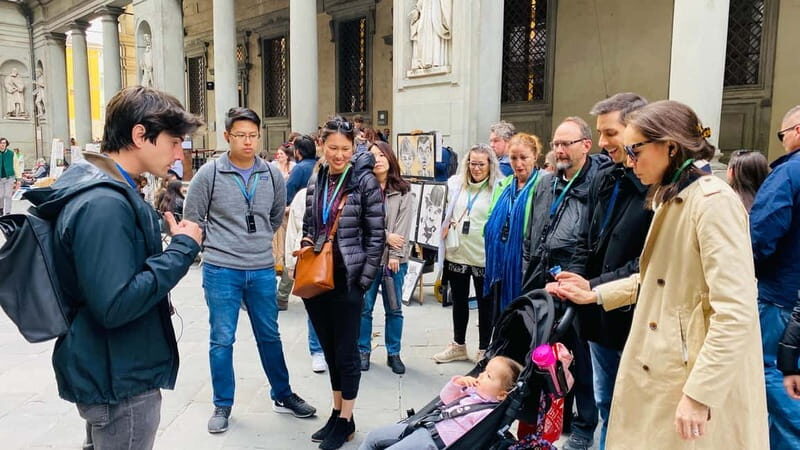 Florence: Uffizi Gallery Private Tour w/ Skip-the-Line Entry - Analyzing the Price and Overall Value