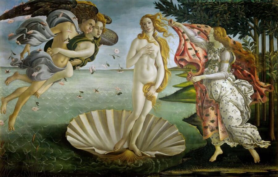 Florence: Uffizi Gallery Small Group Guided Tour - Who Should Consider This Tour?