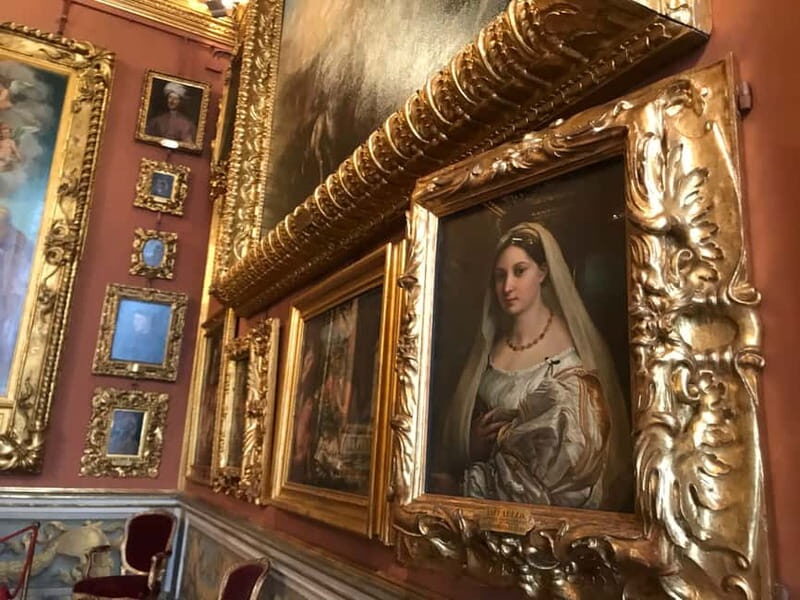 Florence: Uffizi, Pitti, Boboli and 7 Attractions 5-Day Pass - Who Will Love This Pass?