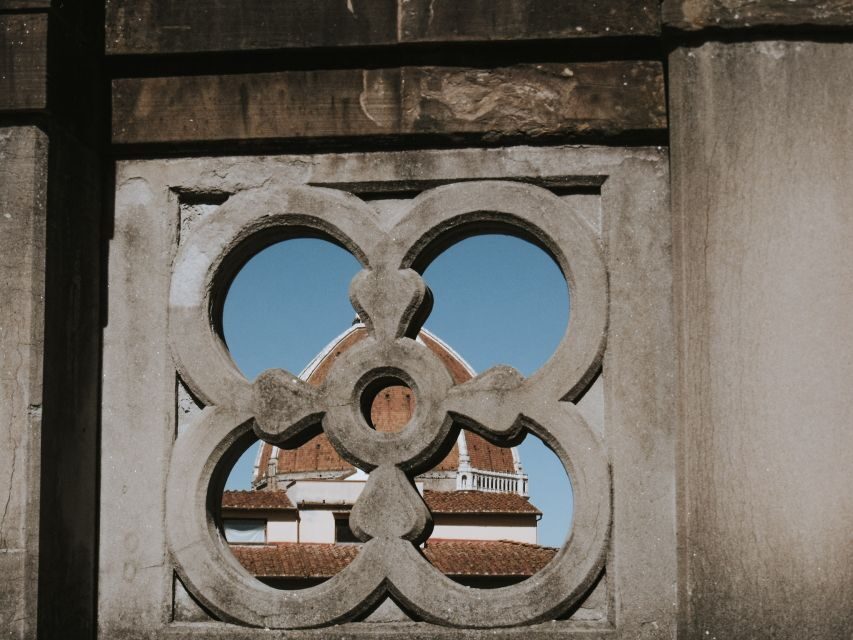 Florence: Uffizi Skip-the-Line Guided Tour - An In-Depth Look at the Itinerary