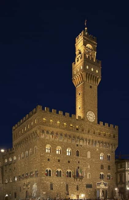 Florence Walking Tour for Women with Gelato and a Drink - The Itinerary: What to Expect on Your Night Stroll